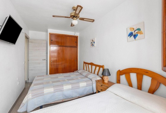 Revente - Appartement - Torrevieja - Acequion