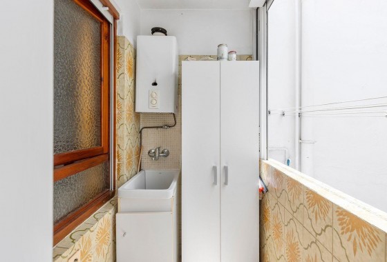 Revente - Appartement - Torrevieja - Acequion