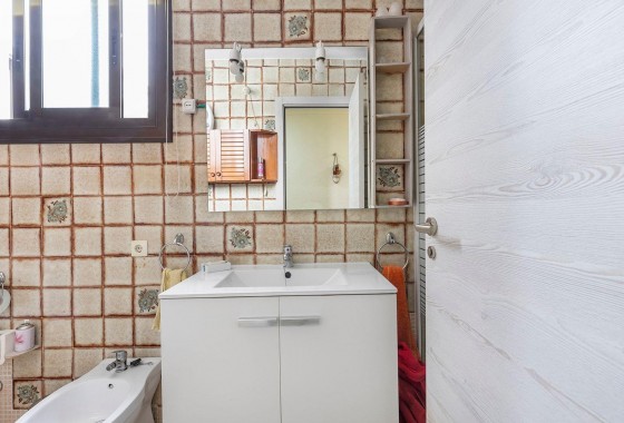 Revente - Appartement - Torrevieja - Acequion