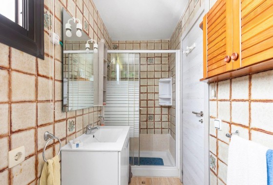 Revente - Appartement - Torrevieja - Acequion