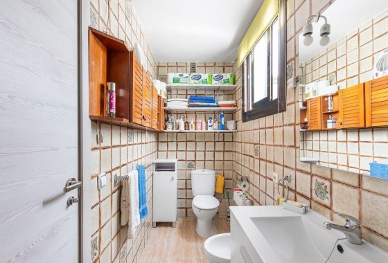 Revente - Appartement - Torrevieja - Acequion