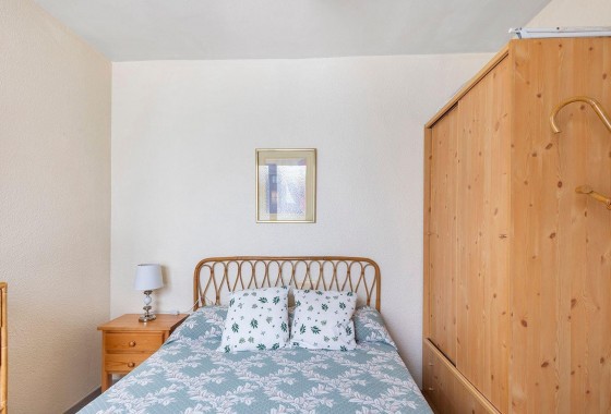 Revente - Appartement - Torrevieja - Acequion