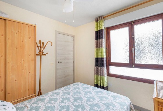 Revente - Appartement - Torrevieja - Acequion