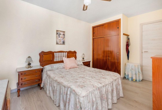 Revente - Appartement - Torrevieja - Acequion
