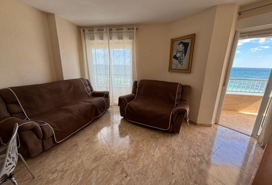 Segunda Mano - Apartamento - Torrevieja - Torre la mata