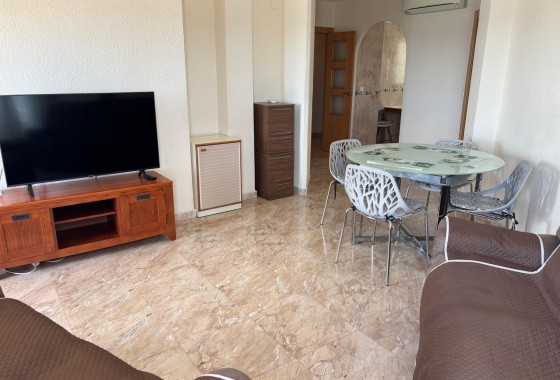Segunda Mano - Apartamento - Torrevieja - Torre la mata