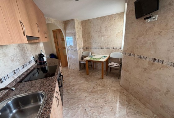 Segunda Mano - Apartamento - Torrevieja - Torre la mata