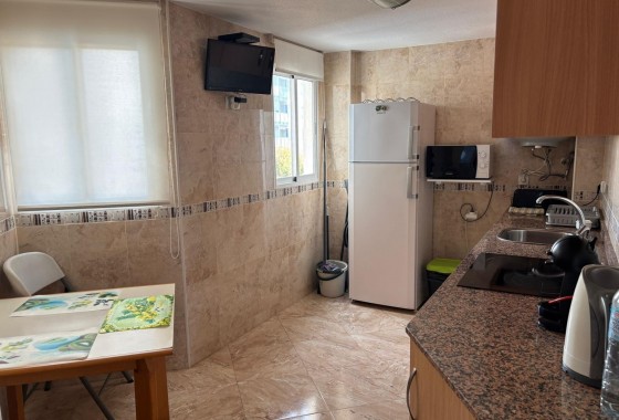 Segunda Mano - Apartamento - Torrevieja - Torre la mata