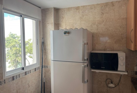 Segunda Mano - Apartamento - Torrevieja - Torre la mata