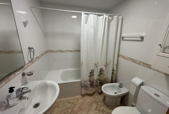 Segunda Mano - Apartamento - Torrevieja - Torre la mata