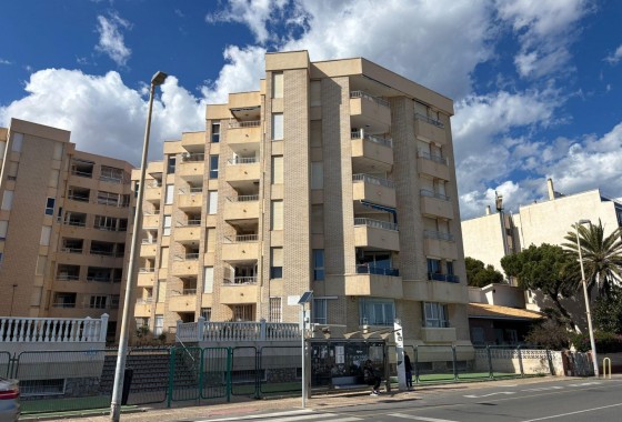Segunda Mano - Apartamento - Torrevieja - Torre la mata
