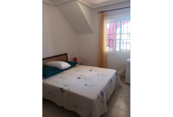 Revente - Duplex - Orihuela Costa - Los Altos