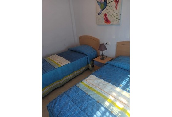 Revente - Duplex - Orihuela Costa - Los Altos