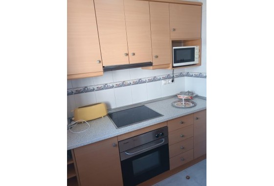 Revente - Duplex - Orihuela Costa - Los Altos