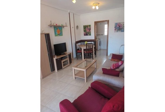 Revente - Duplex - Orihuela Costa - Los Altos