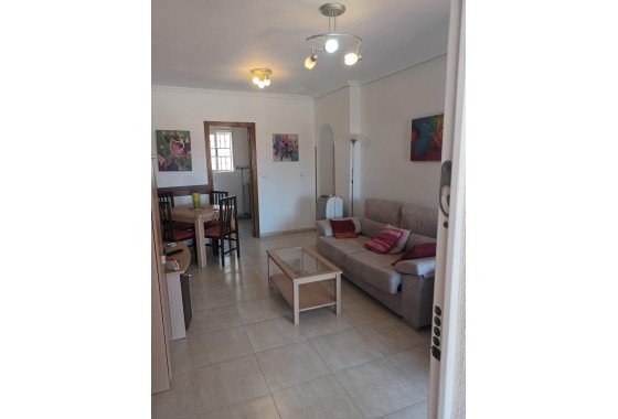 Revente - Duplex - Orihuela Costa - Los Altos