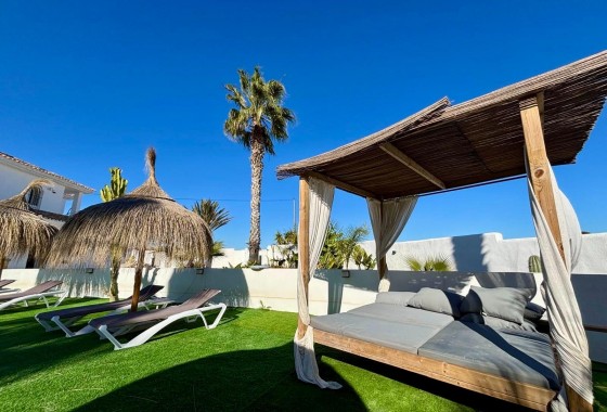 Revente - Maison de ville - San Miguel de Salinas - Pueblo 9