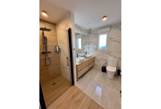 Revente - Maison de ville - San Miguel de Salinas - Pueblo 9