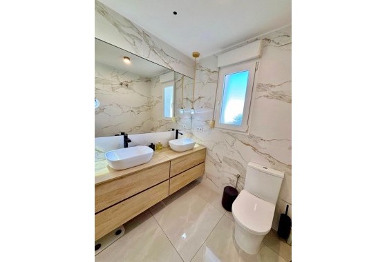 Revente - Maison de ville - San Miguel de Salinas - Pueblo 9