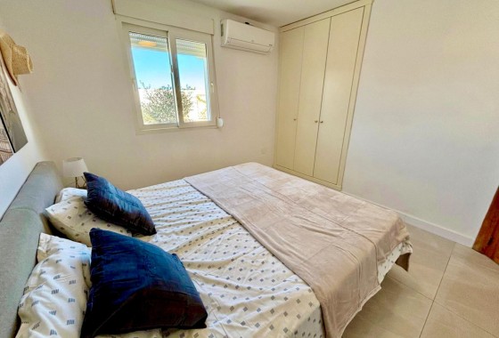 Revente - Maison de ville - San Miguel de Salinas - Pueblo 9