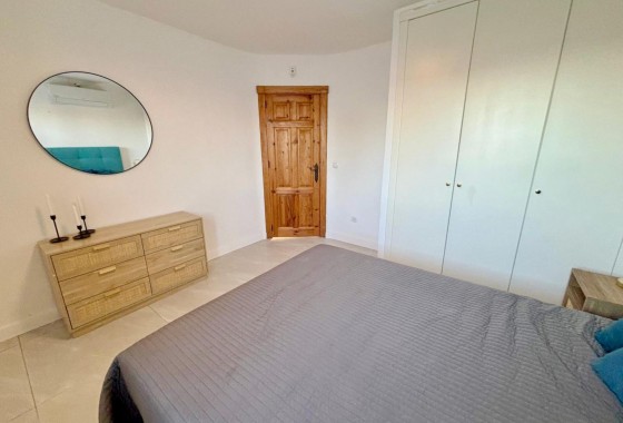 Revente - Maison de ville - San Miguel de Salinas - Pueblo 9