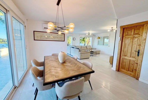 Revente - Maison de ville - San Miguel de Salinas - Pueblo 9