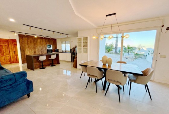 Revente - Maison de ville - San Miguel de Salinas - Pueblo 9