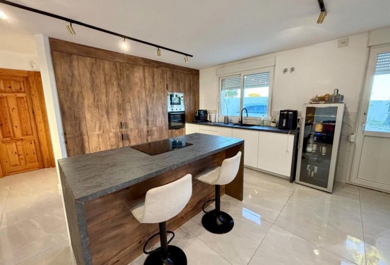 Revente - Maison de ville - San Miguel de Salinas - Pueblo 9