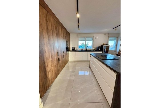 Revente - Maison de ville - San Miguel de Salinas - Pueblo 9