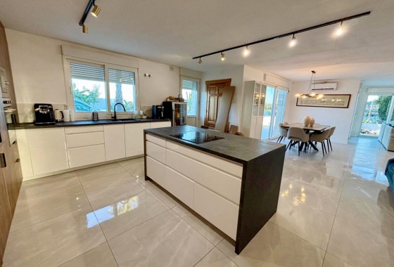 Revente - Maison de ville - San Miguel de Salinas - Pueblo 9