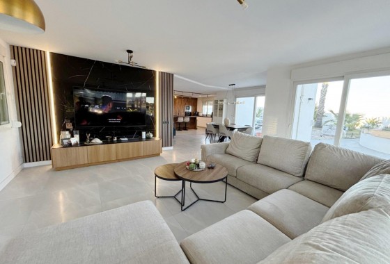 Revente - Maison de ville - San Miguel de Salinas - Pueblo 9