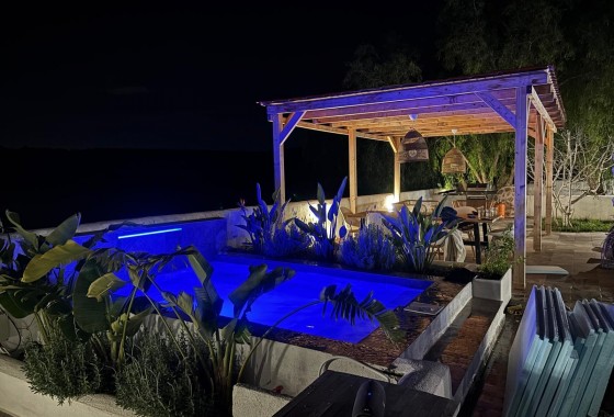 Revente - Maison de ville - San Miguel de Salinas - Pueblo 9