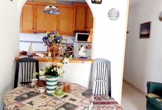 Segunda Mano - Apartamento - Torrevieja - Estacion de autobuses