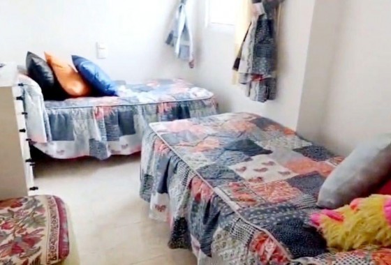 Segunda Mano - Apartamento - Torrevieja - Estacion de autobuses