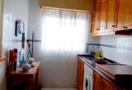 Segunda Mano - Apartamento - Torrevieja - Estacion de autobuses