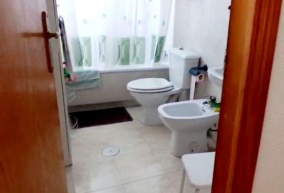 Segunda Mano - Apartamento - Torrevieja - Estacion de autobuses