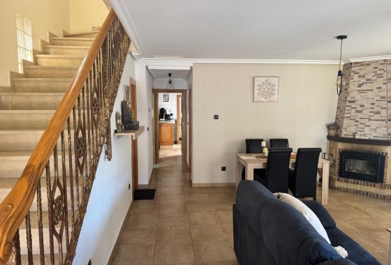 Revente - Maison de ville - Bigastro - Comunidad valenciana