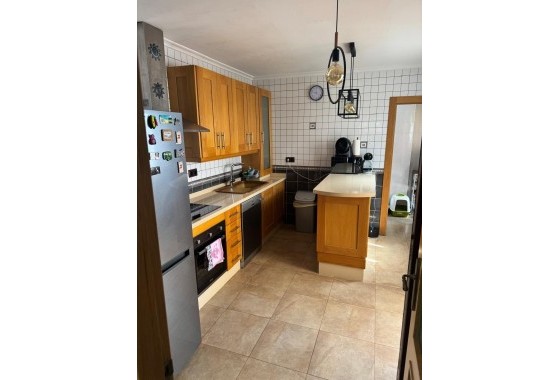 Revente - Maison de ville - Bigastro - Comunidad valenciana