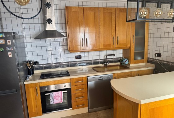 Revente - Maison de ville - Bigastro - Comunidad valenciana