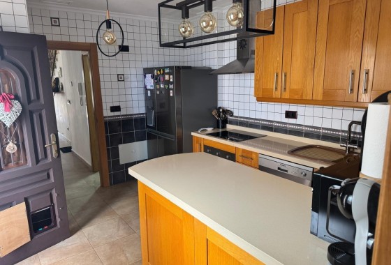 Revente - Maison de ville - Bigastro - Comunidad valenciana