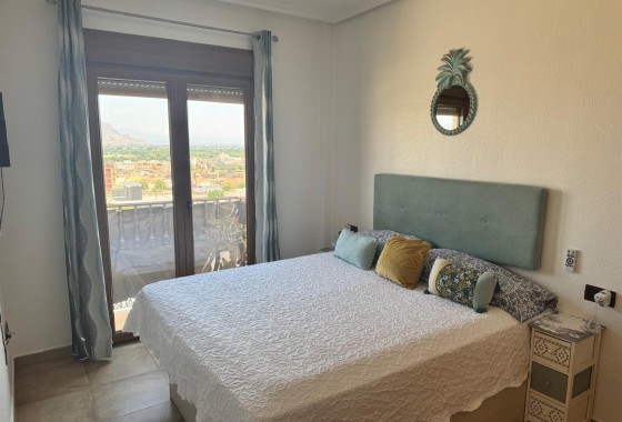 Revente - Maison de ville - Bigastro - Comunidad valenciana