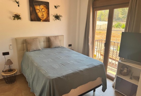 Revente - Maison de ville - Bigastro - Comunidad valenciana