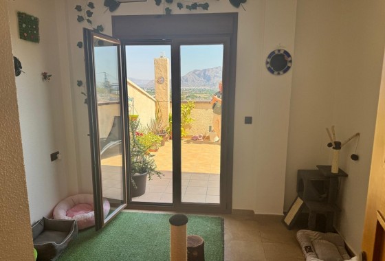 Revente - Maison de ville - Bigastro - Comunidad valenciana