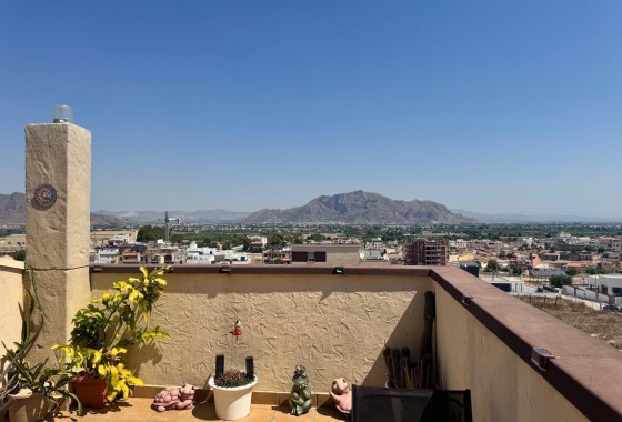 Revente - Maison de ville - Bigastro - Comunidad valenciana