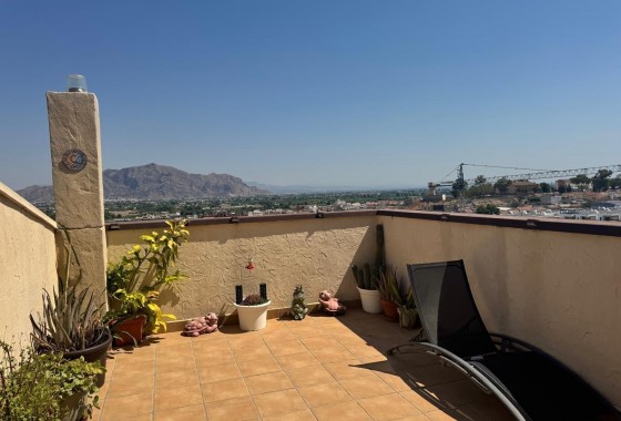 Revente - Maison de ville - Bigastro - Comunidad valenciana