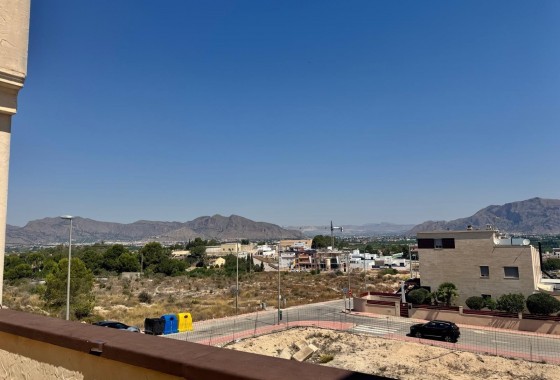 Revente - Maison de ville - Bigastro - Comunidad valenciana