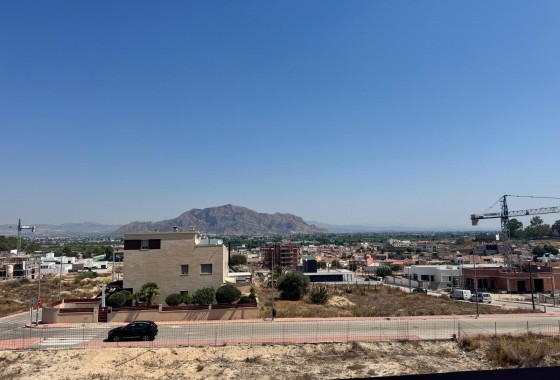 Revente - Maison de ville - Bigastro - Comunidad valenciana