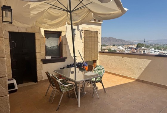 Revente - Maison de ville - Bigastro - Comunidad valenciana