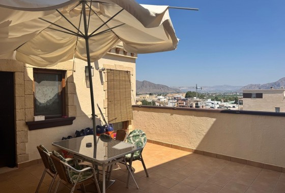 Revente - Maison de ville - Bigastro - Comunidad valenciana