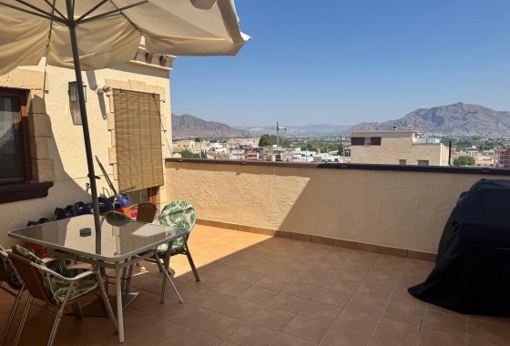 Revente - Maison de ville - Bigastro - Comunidad valenciana